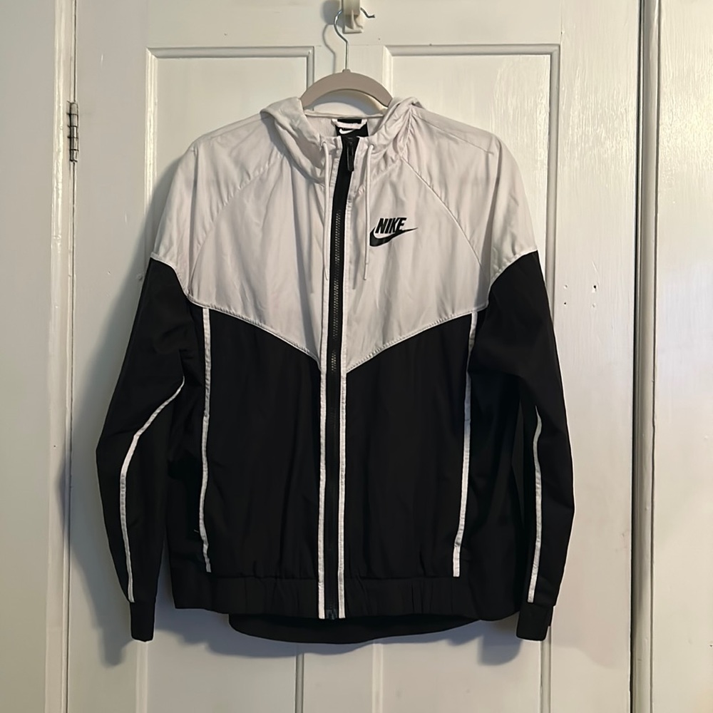 XL Nike Windbreaker